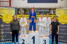 20.05.2023 Wachau JUDO Kids Cup